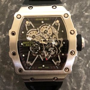 Richard Mille